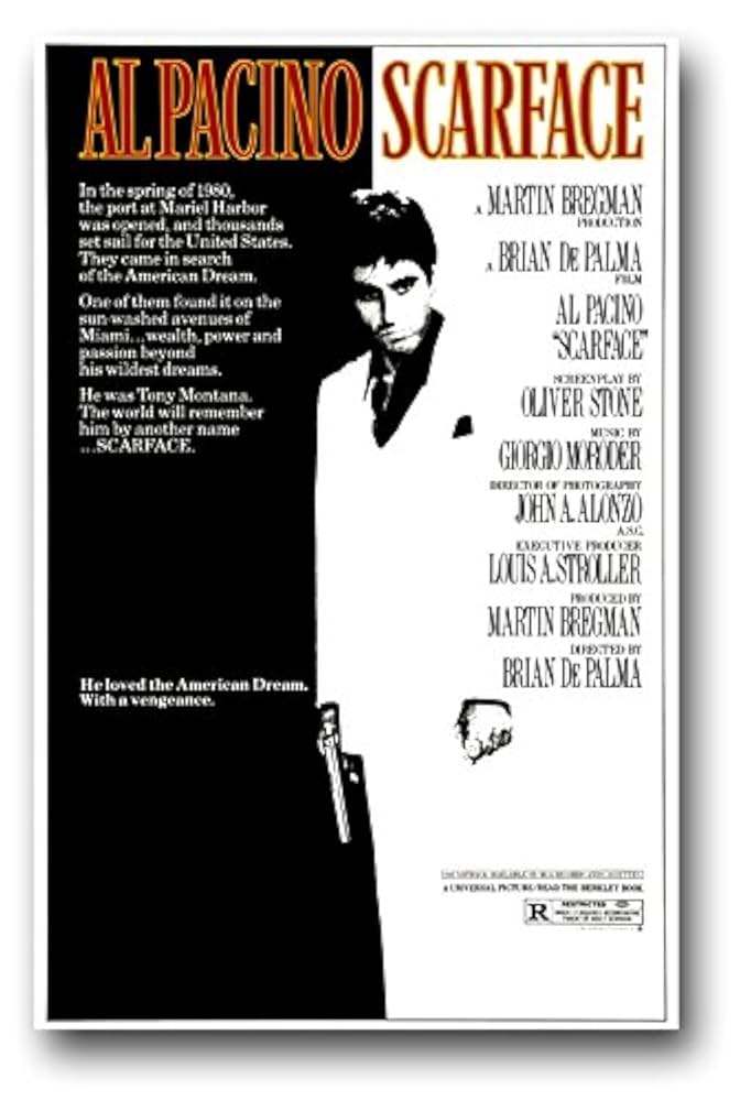 新品未開封 Kith For Scarface Movie Poster NEW Kith for Scarface Movie Poster Multi PRESALE | eBay